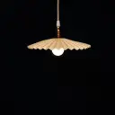 Lampe Rétro