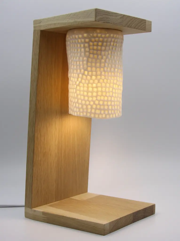 Lampe de table
