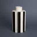 Vase colonne