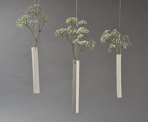 [SUS] Soliflore à suspendre