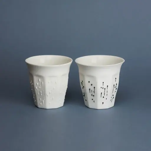 Verre gouttes