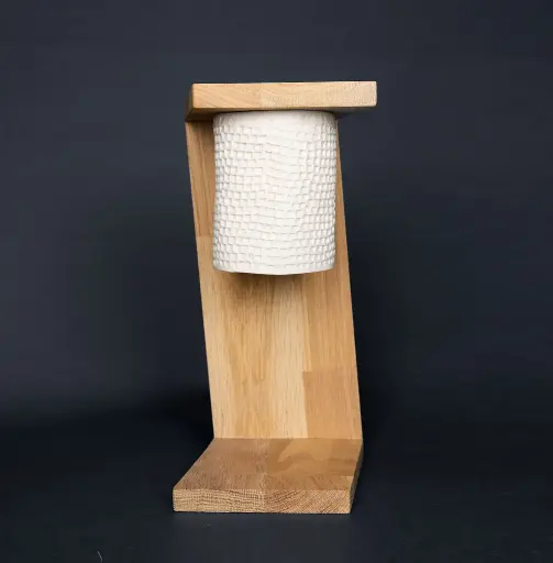 [LAMPE C] Lampe de table