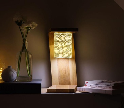 [Lampe C] Lampe de table